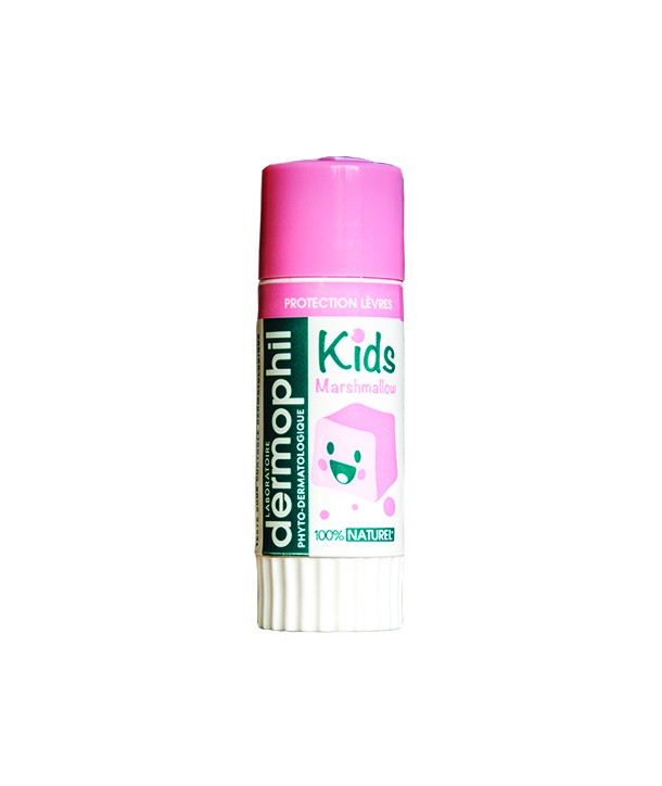 INPA DERMOPHIL DERMOKID'S MARSHMALLOW 4g