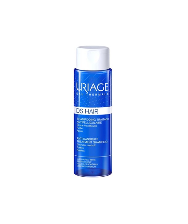 URIAGE DS HAIR ANTI DANDRUFF TREATMENT SHAMPOO 200ml