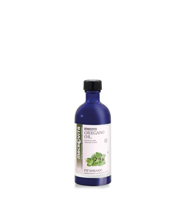 MACROVITA OREGANO OIL 100ml