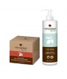 MESSINIAN SPA SET AGE DEFYING ANTIOXIDANT FACE CREAM 50ml & FREE FACE WASH 300ml