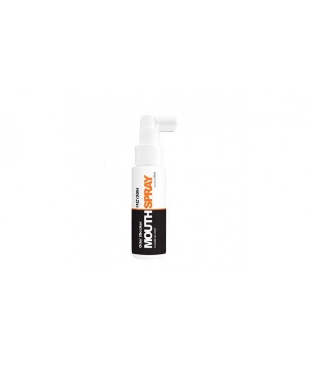 FREZYDERM ODOR BLOCKER MOUTH SPRAY 50ml