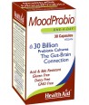 HEALTH AID MOODPROBIO 30 PROBIOTIC CAPSULES