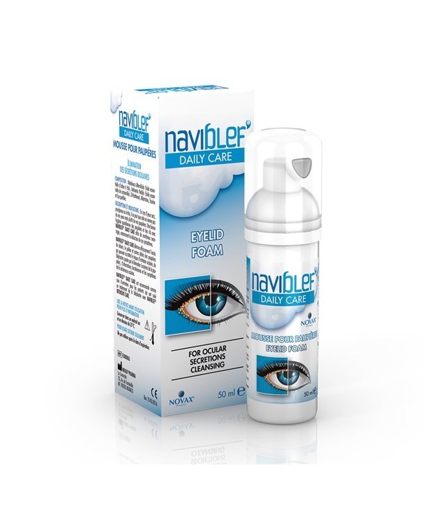 NAVIBLEF DAILY CARE 50ml