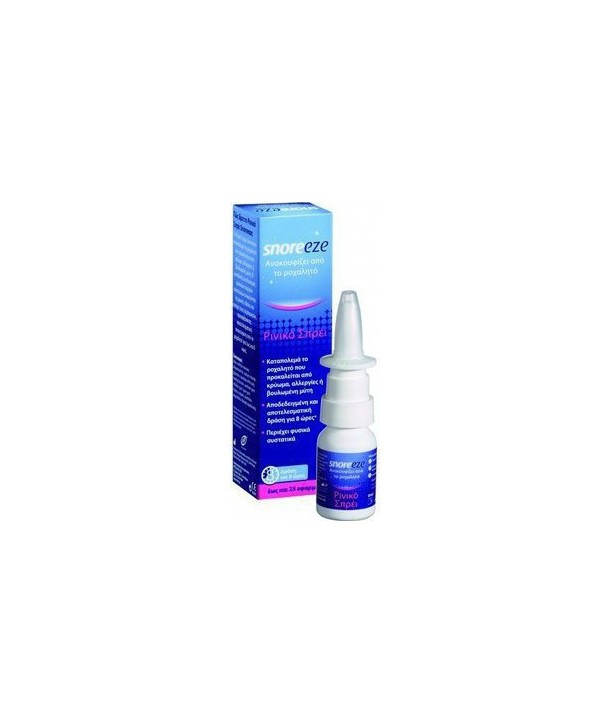 SNOREEZE 10ml