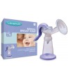LANSINOH MANUAL BREAST PUMP