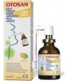 OTOSAN SPRAY ΓΙΑ ΤΟΝ ΠΟΝΟΛΑΙΜΟ 30ml
