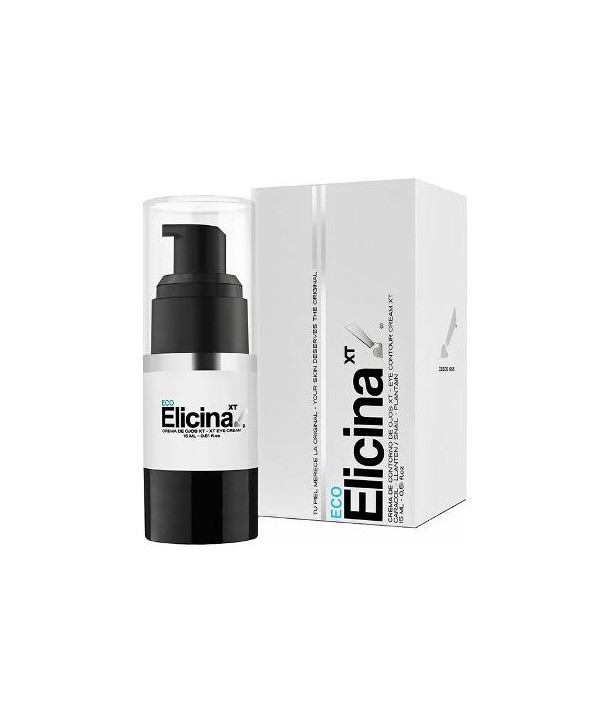 ELICINA XT EYE CONTOUR CREAM ΚΡΕΜΑ ΜΑΤΙΩΝ 15ml