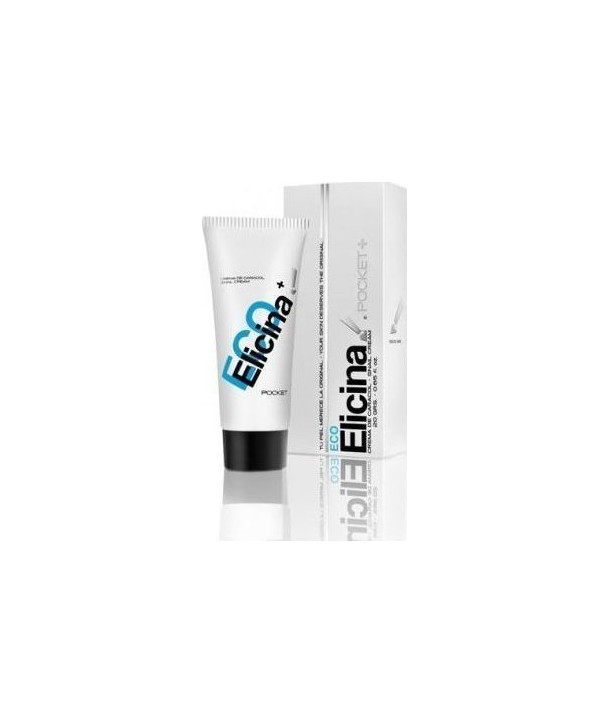 ELICINA ECO CREAM POCKET PLUS 20gr