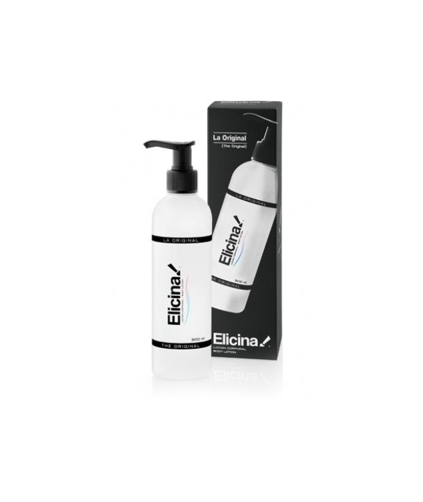ELICINA BODY LOTION 300ml
