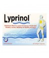 VIVAPHARM LYPRINOL 60 CAPS
