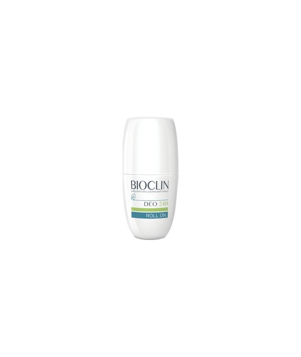 EPSILON HEALTH BIOCLIN DEO 24H ROLL-ON 50ml