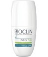 EPSILON HEALTH BIOCLIN DEO 24H ROLL-ON 50ml