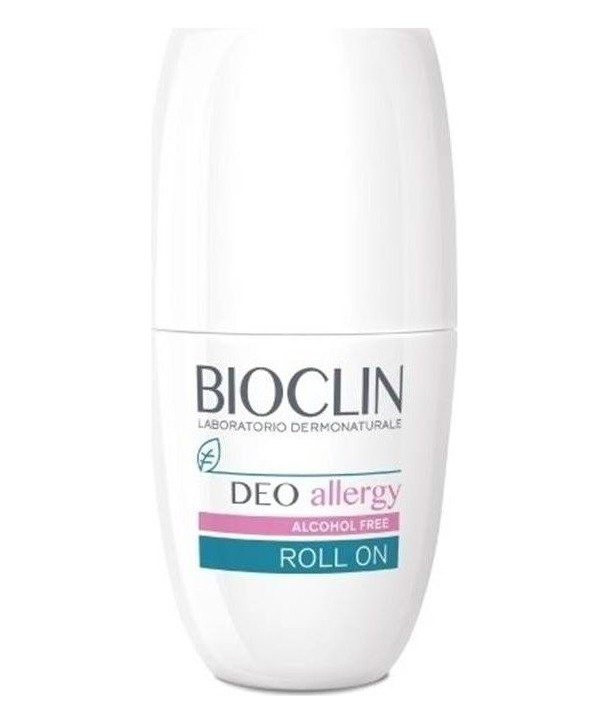 EPSILON HEALTH BIOCLIN DEO ALLERGY ROLL-ON 50ml