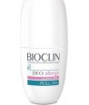 EPSILON HEALTH BIOCLIN DEO ALLERGY ROLL-ON 50ml