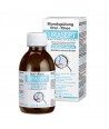 CURASEPT ADS 205 0,05% CHX + 0,05% F, MOUTH WASH 200 ML