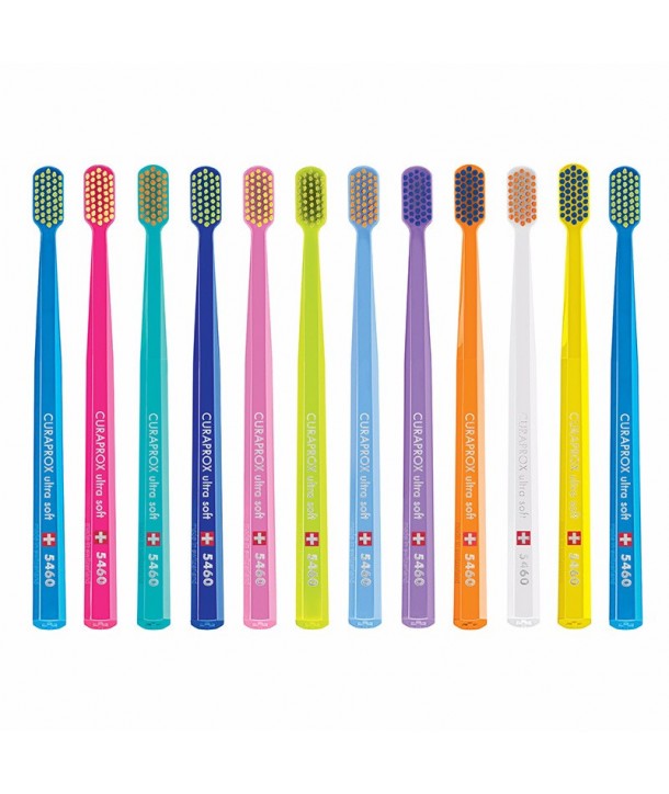 CURAPROX CS 5460 TOOTHBRUSH ULTRA SOFT