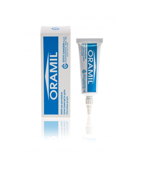 EPSILON HEALTH ORAMIL 30 ml