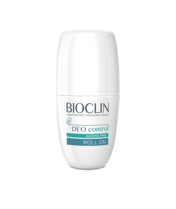 EPSILON HEALTH BIOCLIN DEO CONTROL ROLL-ON 50ml