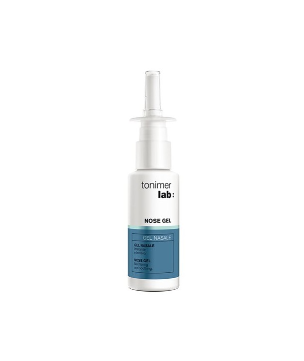 EPSILON HEALTH TONIMER LAB NOSE GEL 20ml