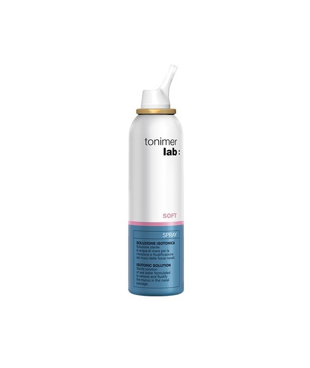 EPSILON HEALTH TONIMER LAB SOFT SPRAY 125ML