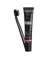 CURAPROX BLACK IS WHITE SET – TOOTHBRUSH CS 5460 & TOOTHPASTE WHITENING PASTE 90ML