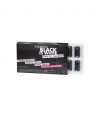 CURAPROX BLACK IS WHITE CHEWING GUM 12PC