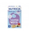 NUTRICIA BABY CREAM FRUITS & CEREALS 225gr