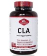 OLYMPIAN LABS CLA 1000mg 90 SOFTGELS