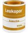 LEUKOPOR 5cm x 5m