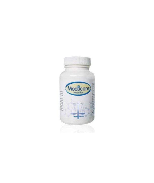 INPA MODUCARE (MODULLON) 90 CAPS