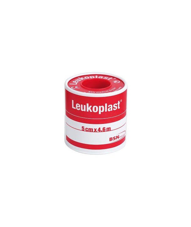 LEUKOPLAST 5cm x 4,6m
