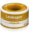 LEUKOPOR 2,5cm x 5m