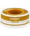 LEUKOPOR 1,25cm x 5m
