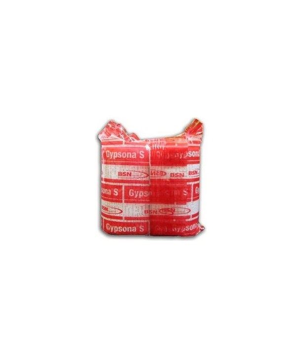 GYPSONA S 10cm x 2,7m 2 ΤΕΜΑΧΙΑ