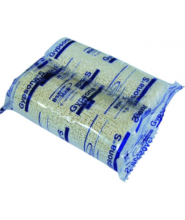 GYPSONA S 15cm x 2,7m