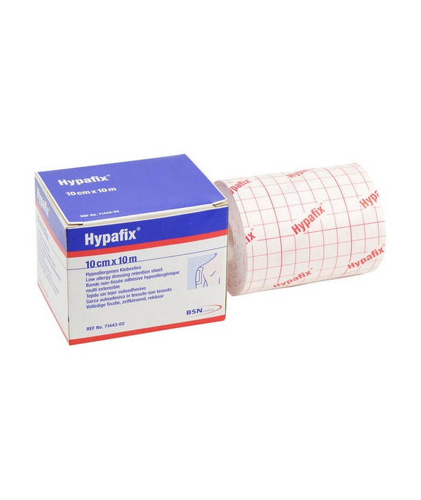 HYPAFIX ΑΥΤΟΚΟΛΛΗΤΟ ΡΟΛΟ 10cm x 10m