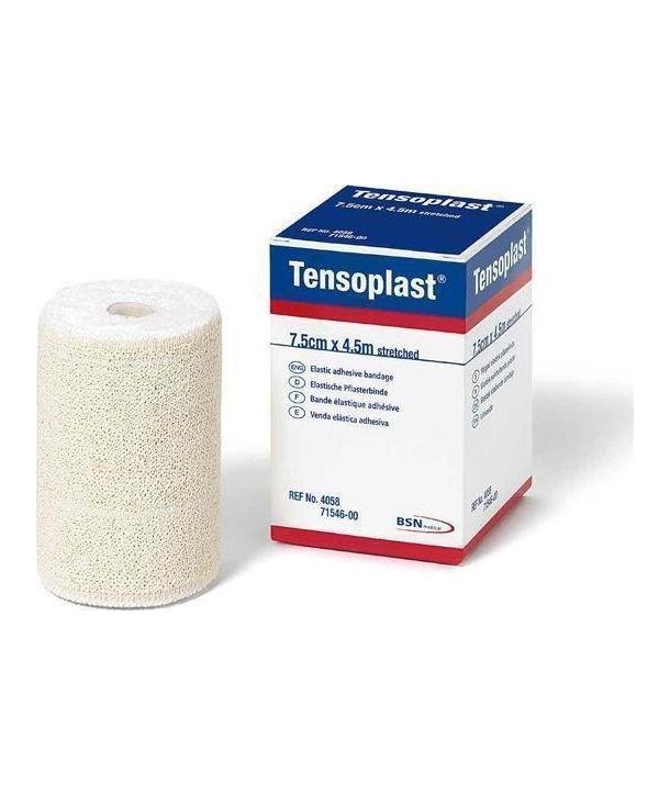 TENSOPLAST 7,5cm x 4,5m