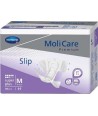 HARTMANN MOLICARE PREMIUM SLIP SUPER PLUS MEDIUM 30 PCS 169650