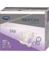 HARTMANN MOLICARE PREMIUM SLIP SUPER PLUS LARGE 30 PCS 169850
