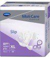 HARTMANN MOLICARE PREMIUM SLIP SUPER PLUS EXTRA LARGE 14 PCS 169950