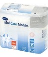 HARTMANN MOLICARE MOBILE ΕΣΩΡΟΥΧΟ EXTRA SMALL 14 PCS 915840