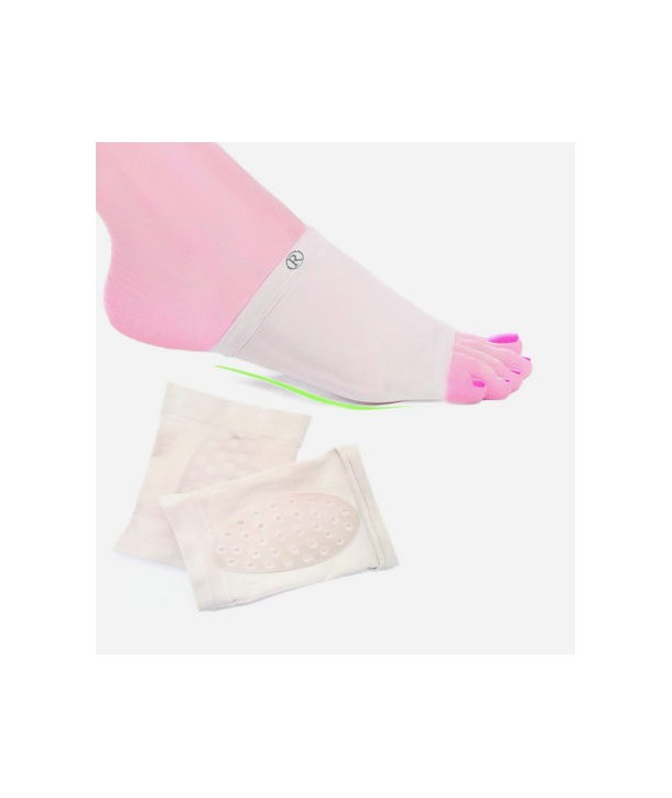 ANATOMIC HELP METATARSUS BRACE 0776 1 PAIR ONE SIZE