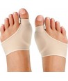 ANATOMIC HELP SILICONE TOE PROTECTOR 0770 1 PAIR