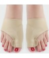 ANATOMIC HELP HALLUX VALGUS SEPARATOR PROTECTOR SPLINT 0772 1 PAIR