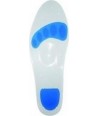 ANATOMIC HELP ΠΕΛΜΑ ΣΙΛΙΚΟΝΗΣ 0750 1 ΖΕΥΓΑΡΙ