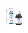 AFTAMED SOLUTION 150ML (ΣΤΟΜΑΤΙΚΟ ΕΛΚΟΣ - ΑΦΘΑ)