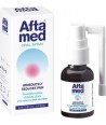 AFTAMED SPRAY 20ML (MOUTH ULCER)