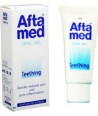 AFTAMED TEETHING GEL FOR THE FIRST TEETH 15ML