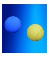 ANATOMIC HELP ΜΠΑΛΑΚΙ ΑΣΚΗΣΗΣ ΧΕΙΡΟΣ 1 ΤΜΧ 1104 ONE SIZE
