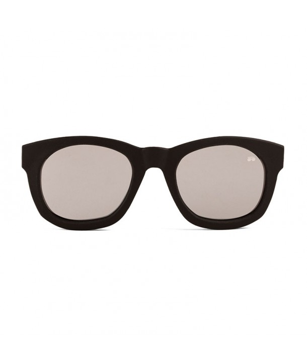 UNIQBROW ΓΥΑΛΙΑ ΗΛΙΟΥ K1 K BLACK BLACK/GREY SILVER MIRRORED